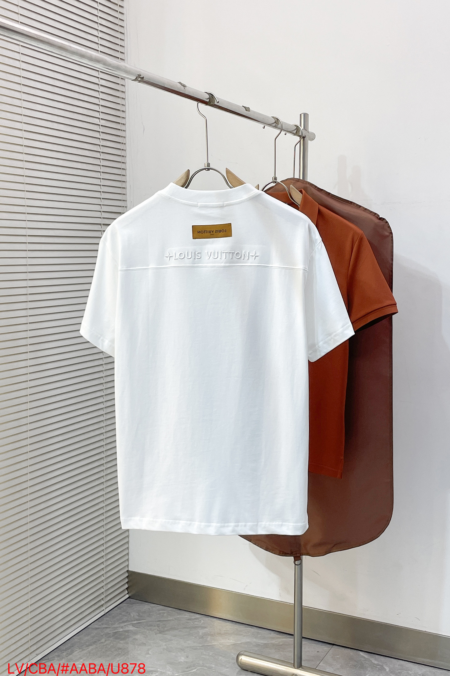 short sleeves